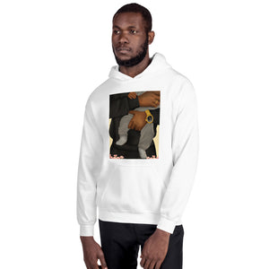 A FATHER'S LOVE Unisex Hoodie