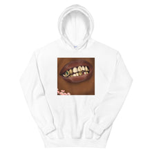 Load image into Gallery viewer, LIPS Unisex Hoodie
