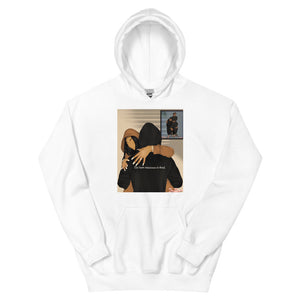 YOU KNOW I GOT YOU Unisex Hoodie