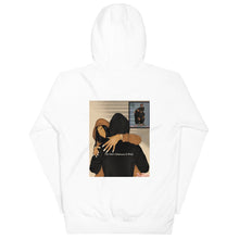 Load image into Gallery viewer, The Bare Minimum is Dead Unisex Hoodie
