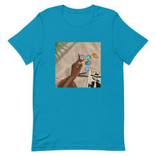 Load image into Gallery viewer, Energy Essentials Short-Sleeve Unisex T-Shirt
