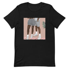 Load image into Gallery viewer, NIKE BAE Short-Sleeve Unisex T-Shirt
