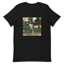 Load image into Gallery viewer, FLOWER SHOP Short-Sleeve Unisex T-Shirt
