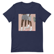 Load image into Gallery viewer, NIKE BAE Short-Sleeve Unisex T-Shirt

