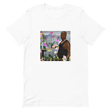 Load image into Gallery viewer, Attention And Time Short-Sleeve Unisex T-Shirt
