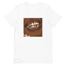 Load image into Gallery viewer, LIPS Short-Sleeve Unisex T-Shirt
