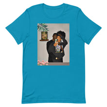 Load image into Gallery viewer, DAY OFF Short-Sleeve Unisex T-Shirt
