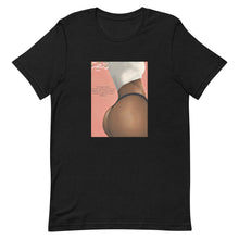 Load image into Gallery viewer, Stretch marks Unisex t-shirt

