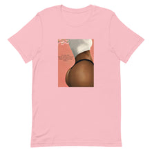 Load image into Gallery viewer, Stretch marks Unisex t-shirt
