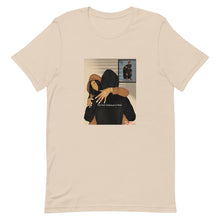 Load image into Gallery viewer, YOU KNOW I GOT YOU  Short-sleeve unisex t-shirt
