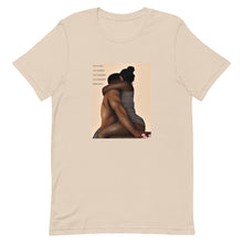 Load image into Gallery viewer, BLACK IS LOVE Unisex t-shirt
