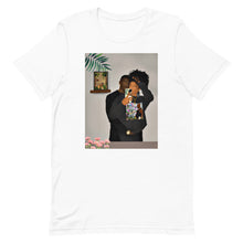 Load image into Gallery viewer, DAY OFF Short-Sleeve Unisex T-Shirt
