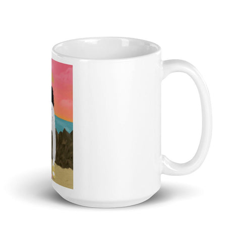 Vibration Mug