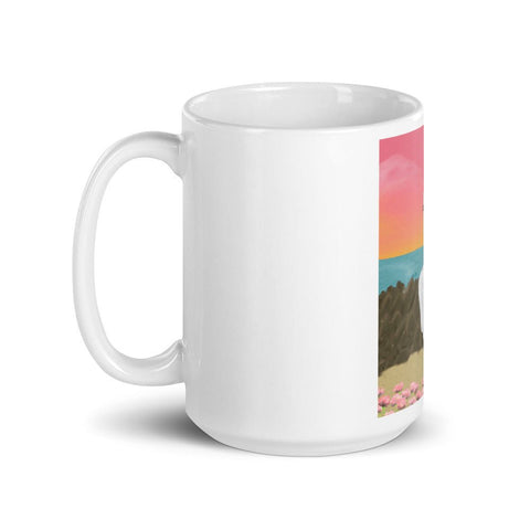 Vibration Mug