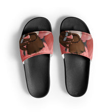 Load image into Gallery viewer, KILLA CAM Women&#39;s slides
